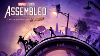 Backdrop to the movie "Marvel Studios Assembled: The Making of Ms. Marvel" #154869