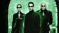 Backdrop to the movie "The Matrix Reloaded" #409754