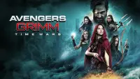 Backdrop to the movie "Avengers Grimm: Time Wars" #358550