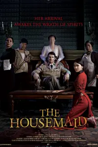 The Housemaid