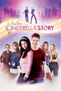 Poster to the movie "Another Cinderella Story" #79424