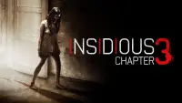 Backdrop to the movie "Insidious: Chapter 3" #59201