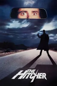 Poster to the movie "The Hitcher" #93098