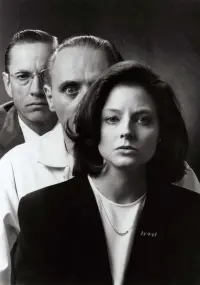 Poster to the movie "The Silence of the Lambs" #174535