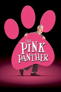 Poster to the movie "The Pink Panther" #99814