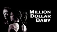 Backdrop to the movie "Million Dollar Baby" #87038