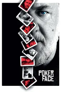 Poster to the movie "Poker Face" #143832