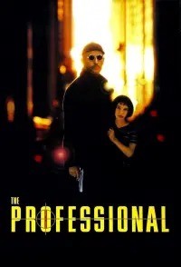 Poster to the movie "Léon: The Professional" #35281