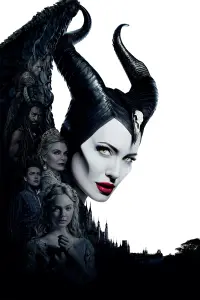 Poster to the movie "Maleficent: Mistress of Evil" #224927