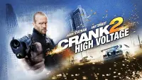 Backdrop to the movie "Crank: High Voltage" #62367