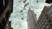 Backdrop to the movie "Sharknado 2: The Second One" #339309