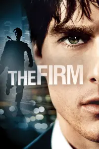 Poster to the movie "The Firm" #91326