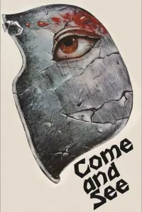 Poster to the movie "Come and See" #336487