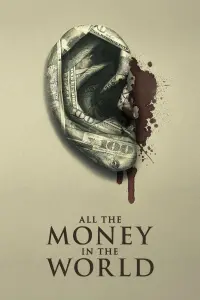 Poster to the movie "All the Money in the World" #79865