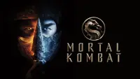 Backdrop to the movie "Mortal Kombat" #42266