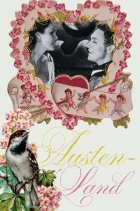 Poster to the movie "Austenland" #641856