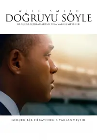 Poster to the movie "Concussion" #535210