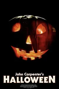 Poster to the movie "Halloween" #41611