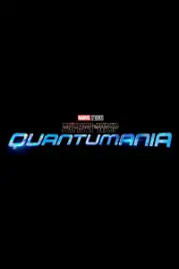 Poster to the movie "Ant-Man and the Wasp: Quantumania" #5991