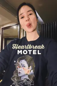 Poster to the movie "Heartbreak Motel" #538244