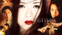 Backdrop to the movie "Memoirs of a Geisha" #202530