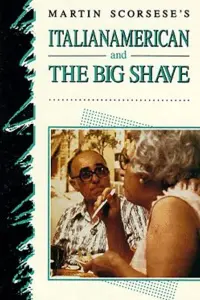 Poster to the movie "The Big Shave" #250124