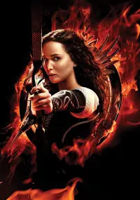 Poster to the movie "The Hunger Games: Catching Fire" #169865