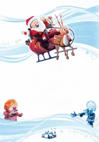 Poster to the movie "The Year Without a Santa Claus" #399969