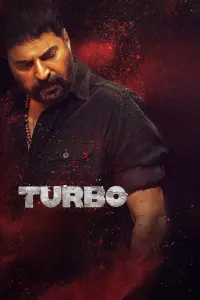 Poster to the movie "Turbo" #467505