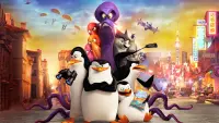 Backdrop to the movie "Penguins of Madagascar" #313377