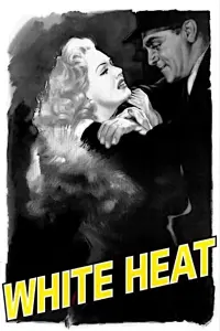 Poster to the movie "White Heat" #203299