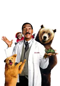 Poster to the movie "Dr. Dolittle 2" #332020