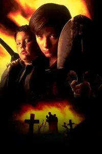 Poster to the movie "Pet Sematary II" #467891