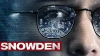 Backdrop to the movie "Snowden" #91345