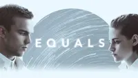 Backdrop to the movie "Equals" #107993