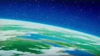 Backdrop to the movie "Doraemon: Nobita in the Wan-Nyan Spacetime Odyssey" #685827