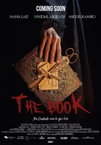 Poster to the movie "The Book" #607471