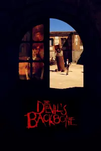 Poster to the movie "The Devil