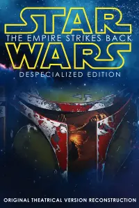 Poster to the movie "The Empire Strikes Back" #53302