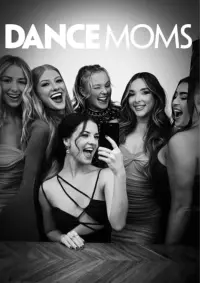 Poster to the movie "Dance Moms: The Reunion" #468561