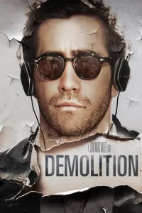 Poster to the movie "Demolition" #263142