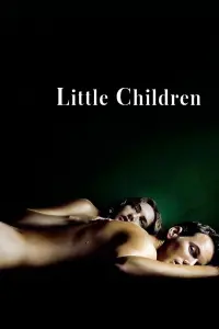 Poster to the movie "Little Children" #100925