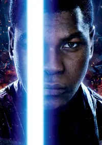 Poster to the movie "Star Wars: The Force Awakens" #227123