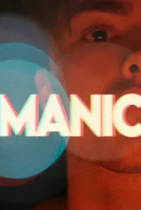 Poster to the movie "Manic" #476840