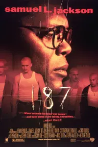 Poster to the movie "One Eight Seven" #274439