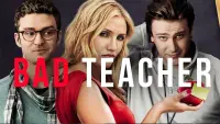 Backdrop to the movie "Bad Teacher" #59317