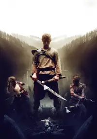 Poster to the movie "The Lost Viking" #512161