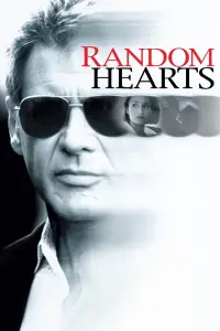 Poster to the movie "Random Hearts" #332178