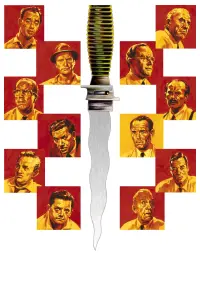 Poster to the movie "12 Angry Men" #173639