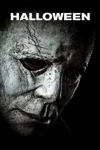 Poster to the movie "Halloween" #45955